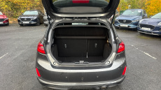 Ford Fiesta 1.0 EcoBoost Hybrid mHEV 125 ST-Line Edition 5dr Petrol Hatchback